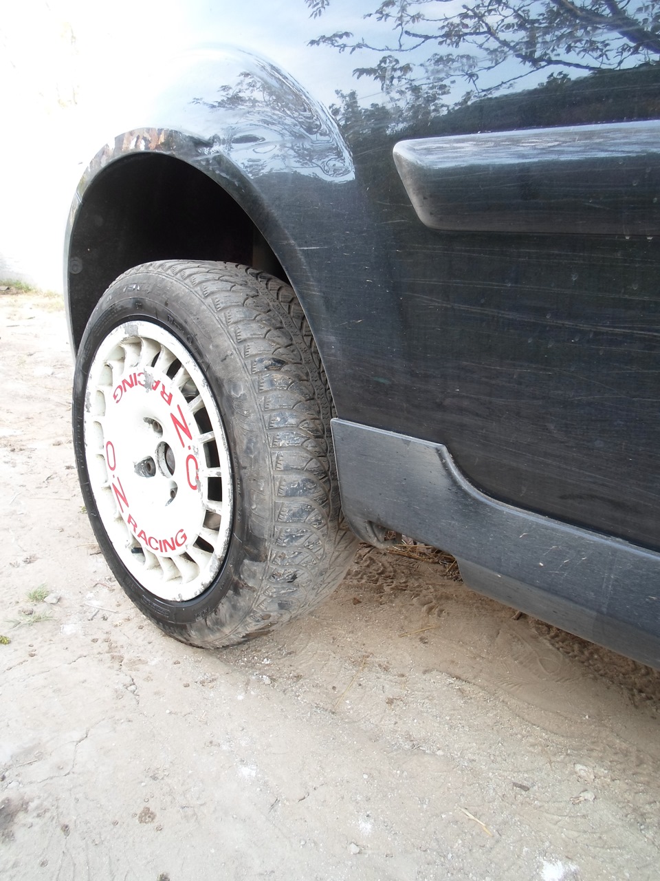 OZ Rally 3