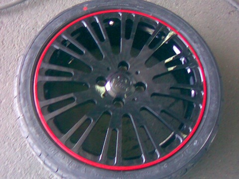 Диски AG - Forged Design_109 1
