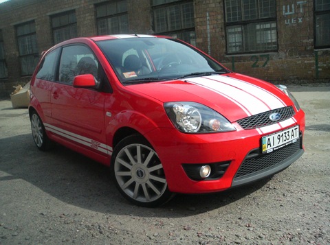 GT-Stripes 3