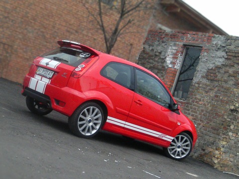 GT-Stripes 2
