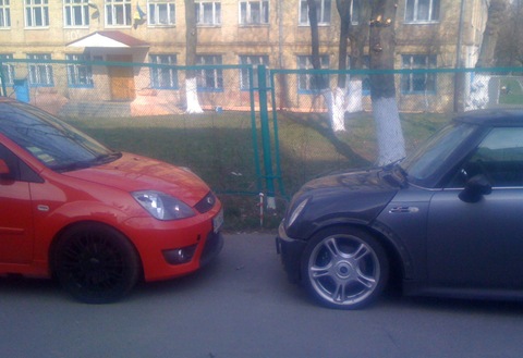 H&R !))))) отаке ... 3