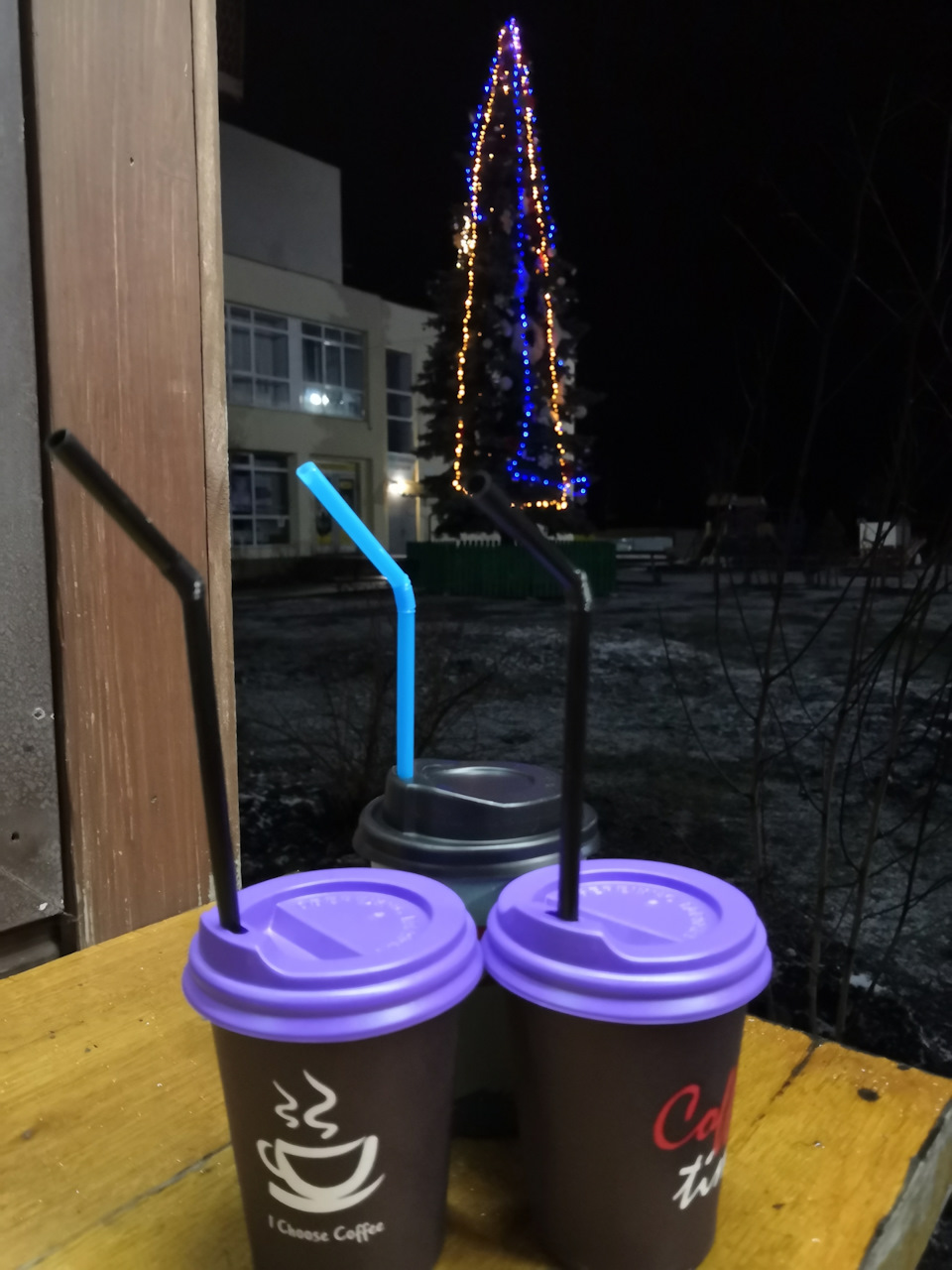 Всіх з Новим 2020 Роком! 3