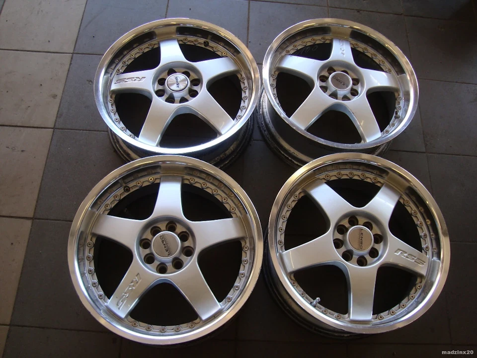 Lenso RS5