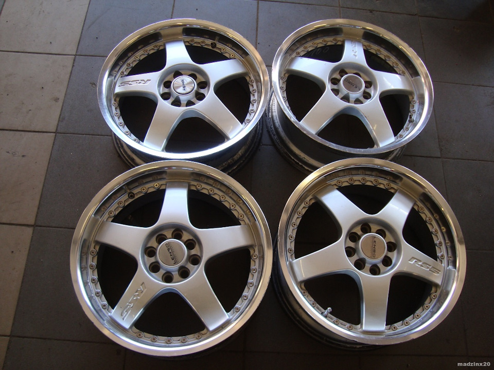 Lenso RS5 1