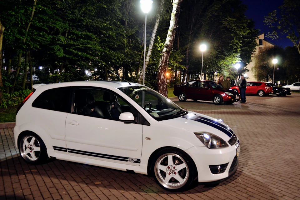Lenso RS5 у всій красі!