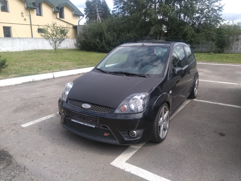 Придбайте ST-hi 1
