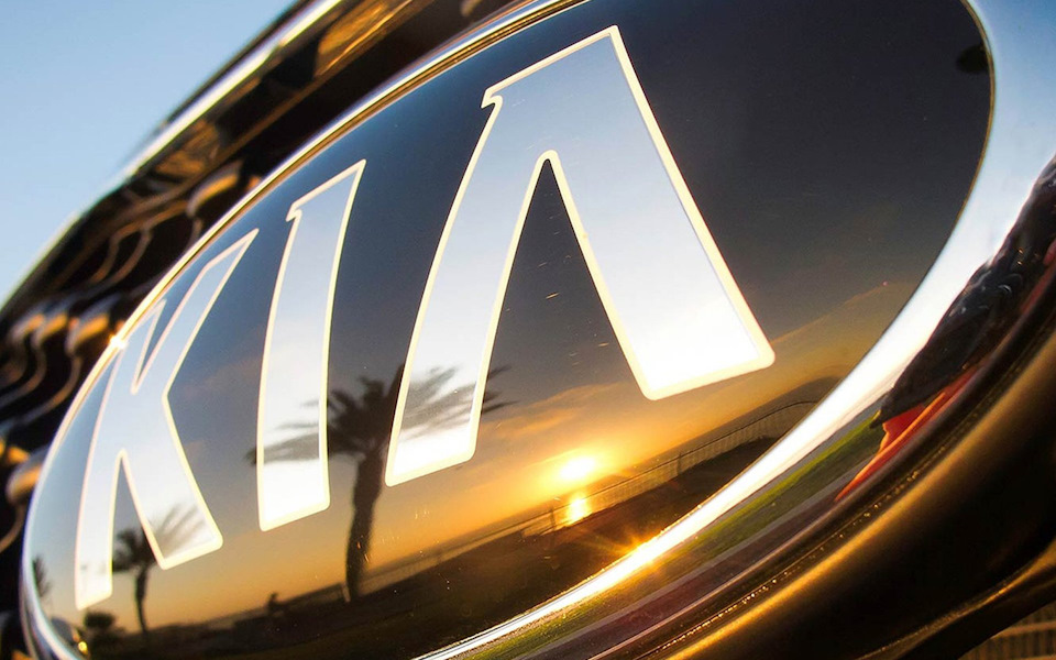 Новий повоз - KIA Ceed 1