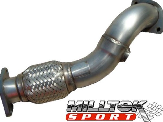 Milltek Flexi Pipe 1