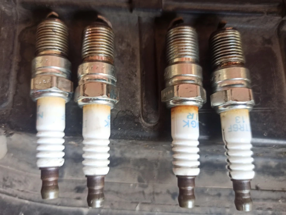 Свечи ngk ir (itr6f13)