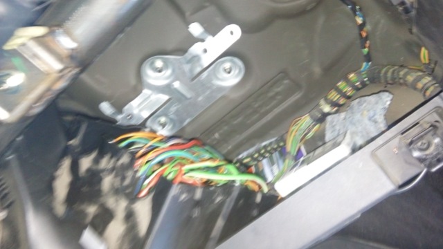 Готуємось до літа! Встановив підігрів сидінь) 4