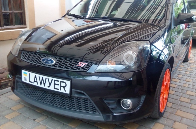Плагіат VW, Subaru 1