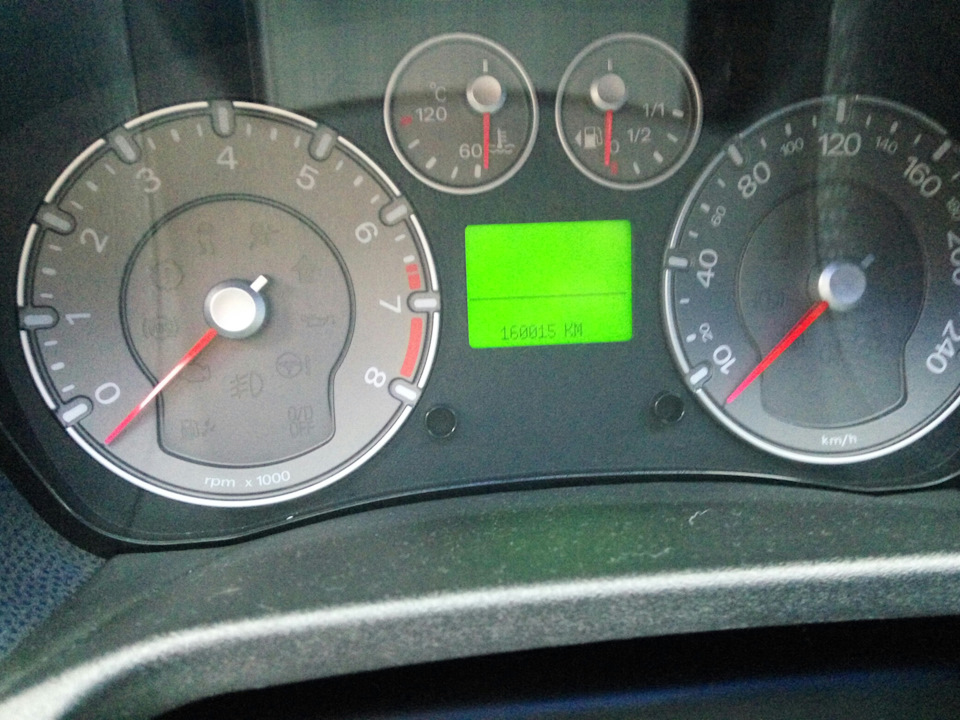 160к 5