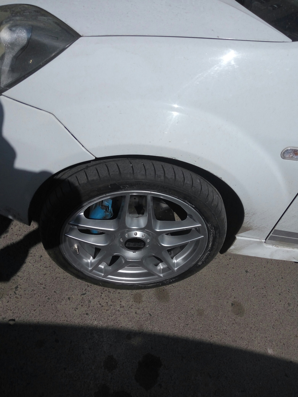 BBS RZ 2