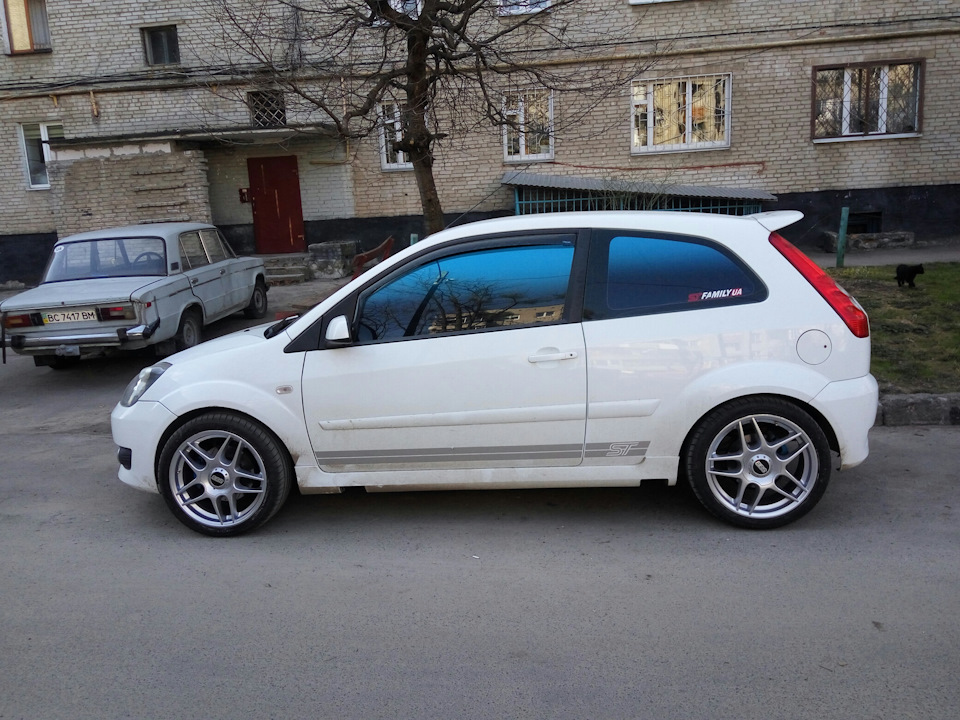 BBS RZ 3