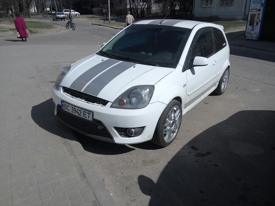 BBS RZ 1
