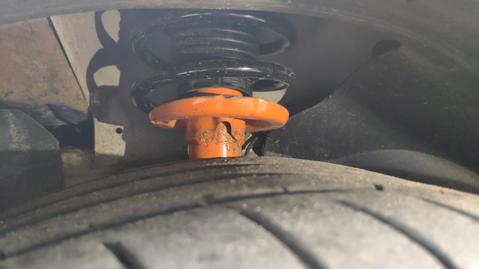 Грандіозне ТО🔧⚙️ 4