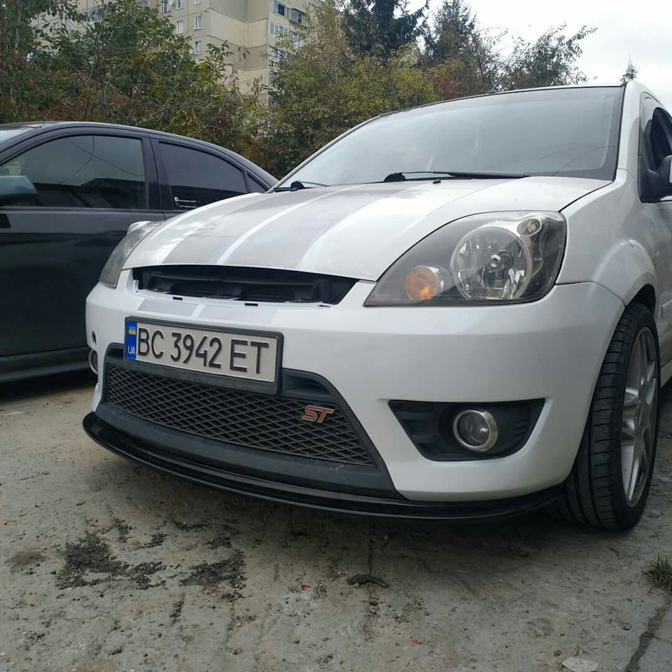 Кометика та тюнінх🏎 3