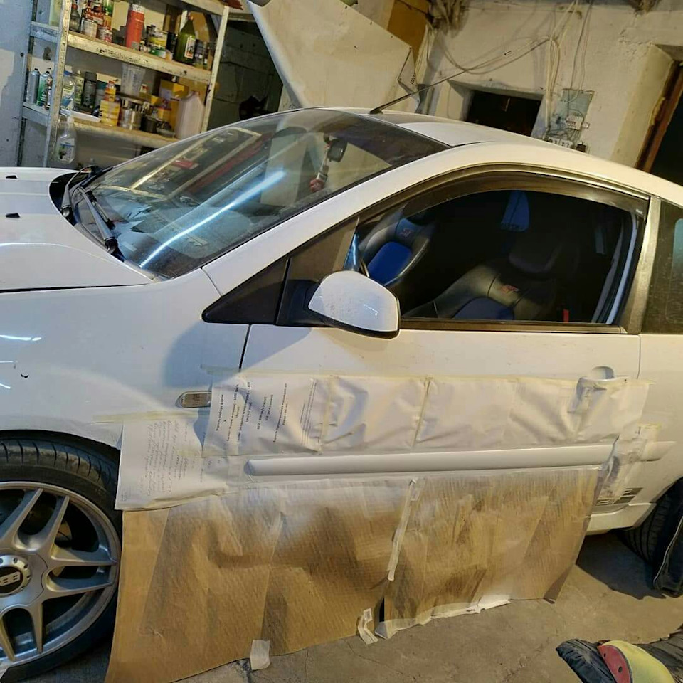 Кометика та тюнінх🏎 4