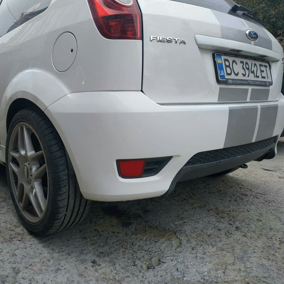 Кометика та тюнінх🏎 2