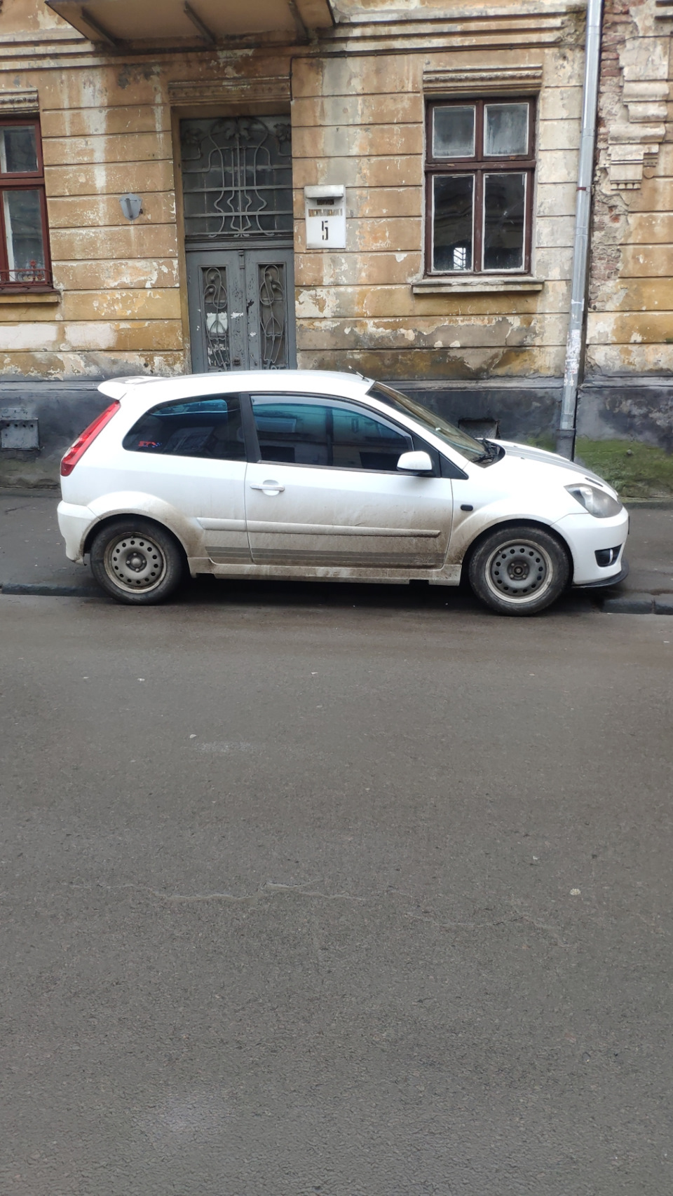 Знову ригнула 🤮 2