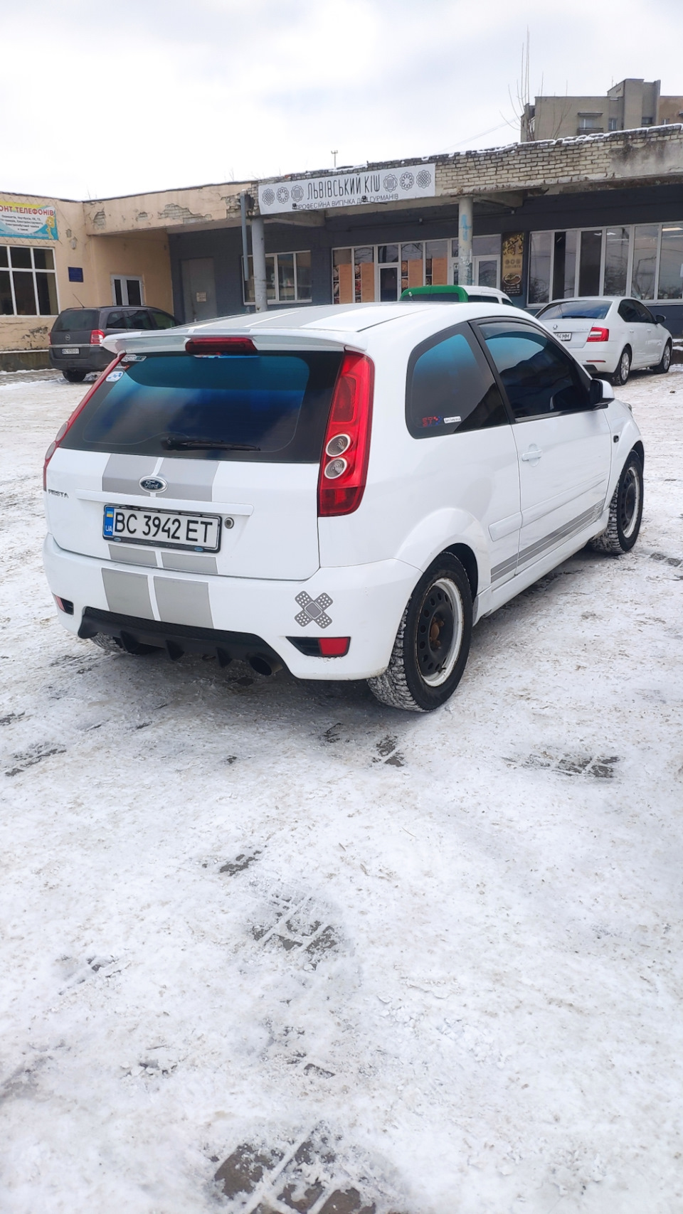 Прощавай гармата частина 2 2