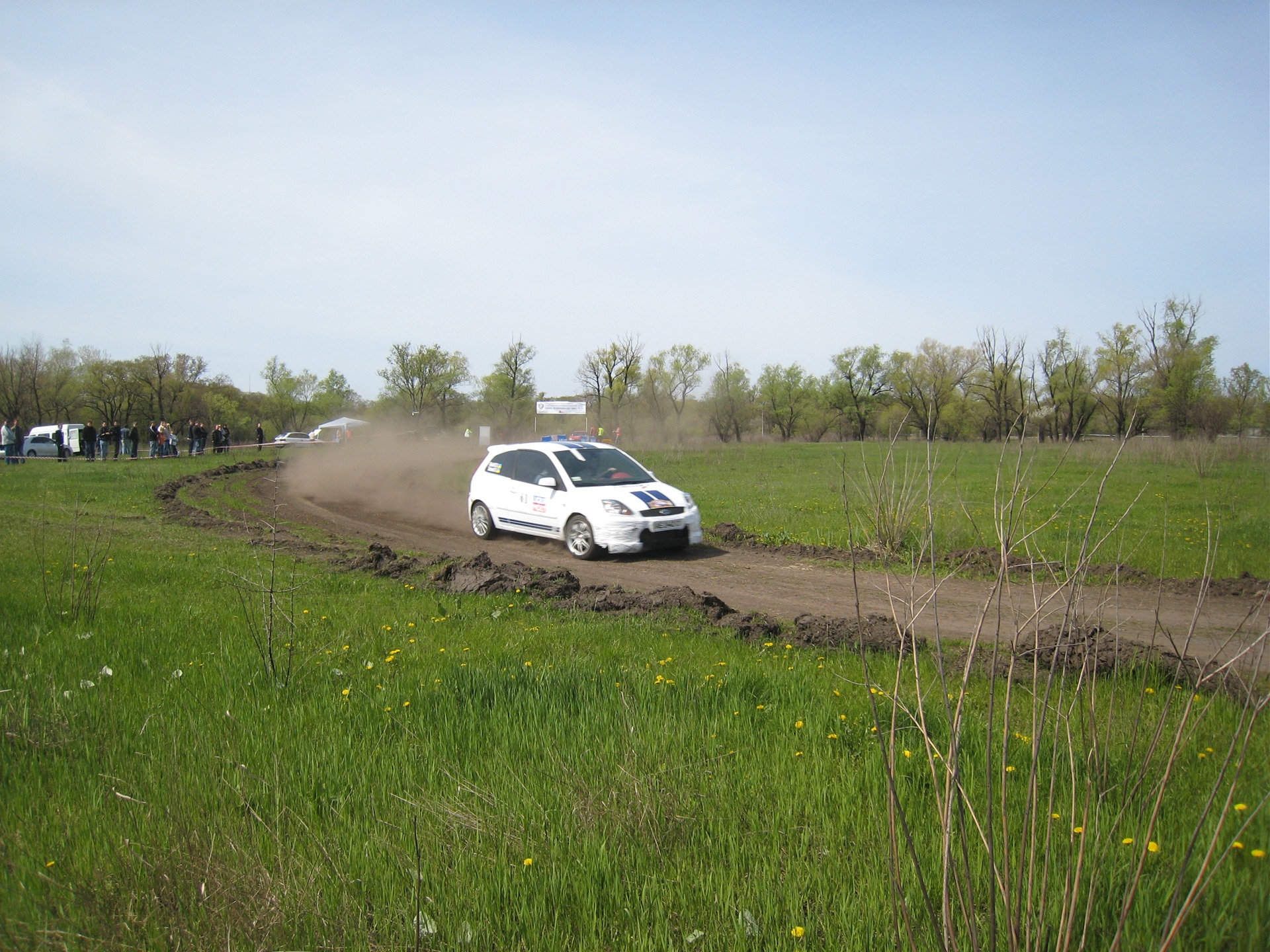 Останній етап ETR 2