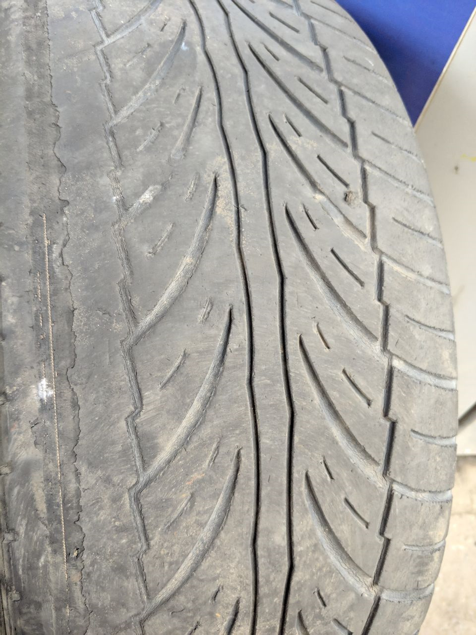 Dunlop SP sport maxx 2