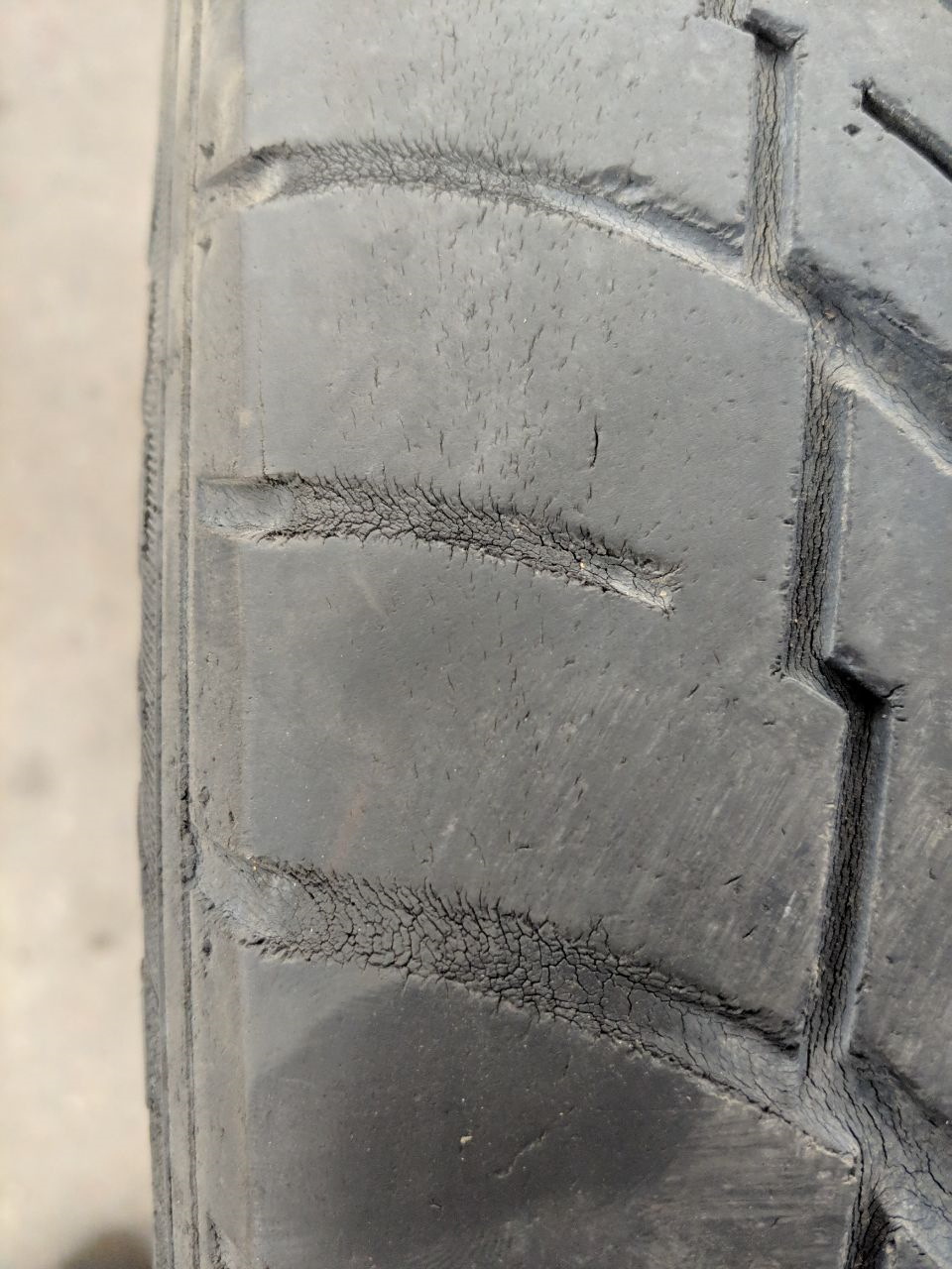 Dunlop SP sport maxx 1
