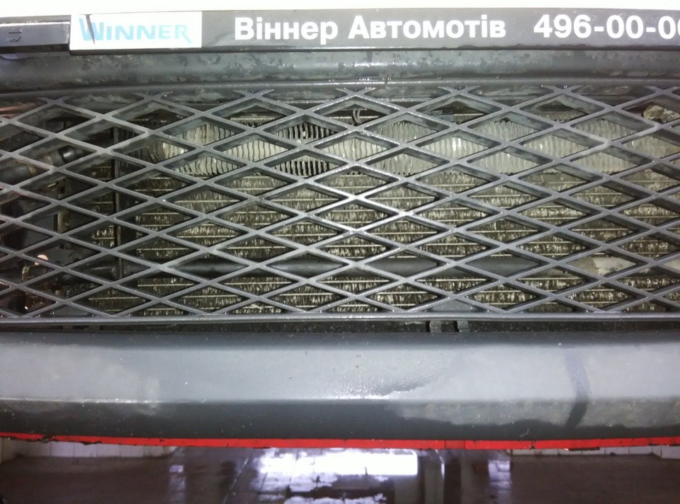 Гур+радіатор і дрібниці 3