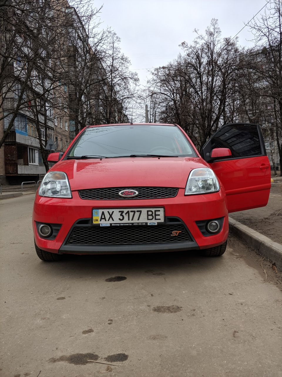Нові очі з минулого 1
