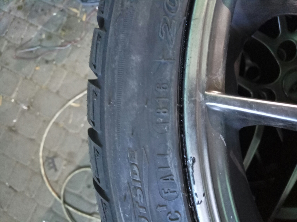 Nexen Winguard sport 205 40 17 5