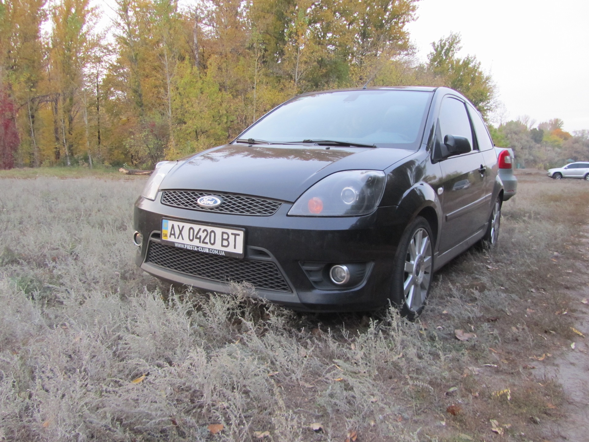 Нові Фари 1