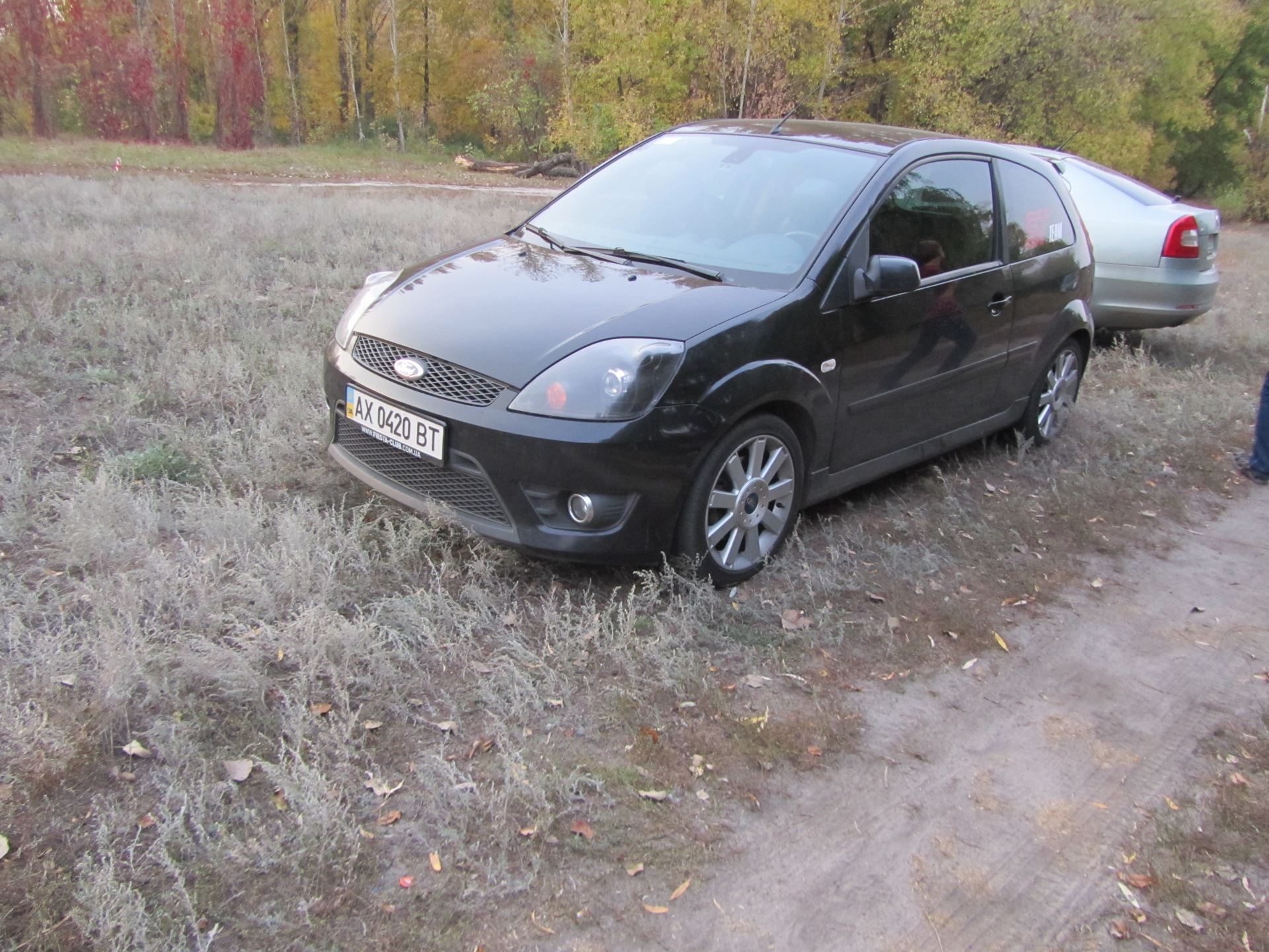 Нові Фари 2