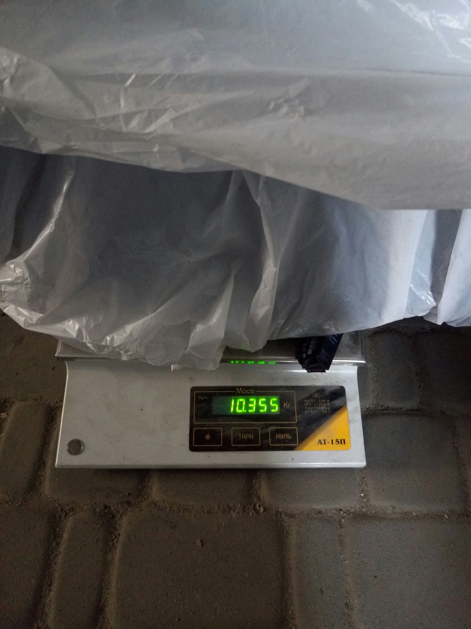 Нові тапки 4