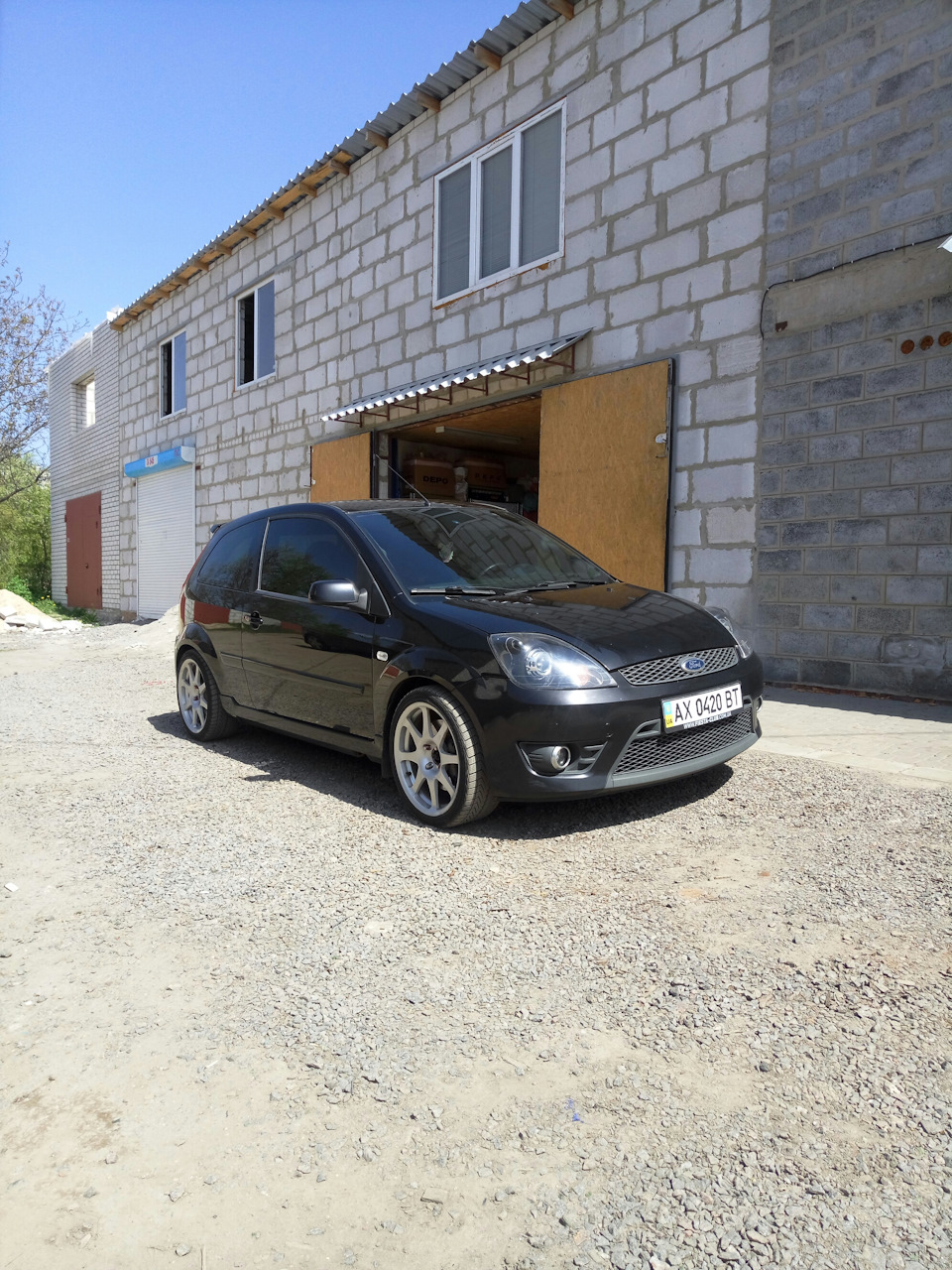 Продана 1