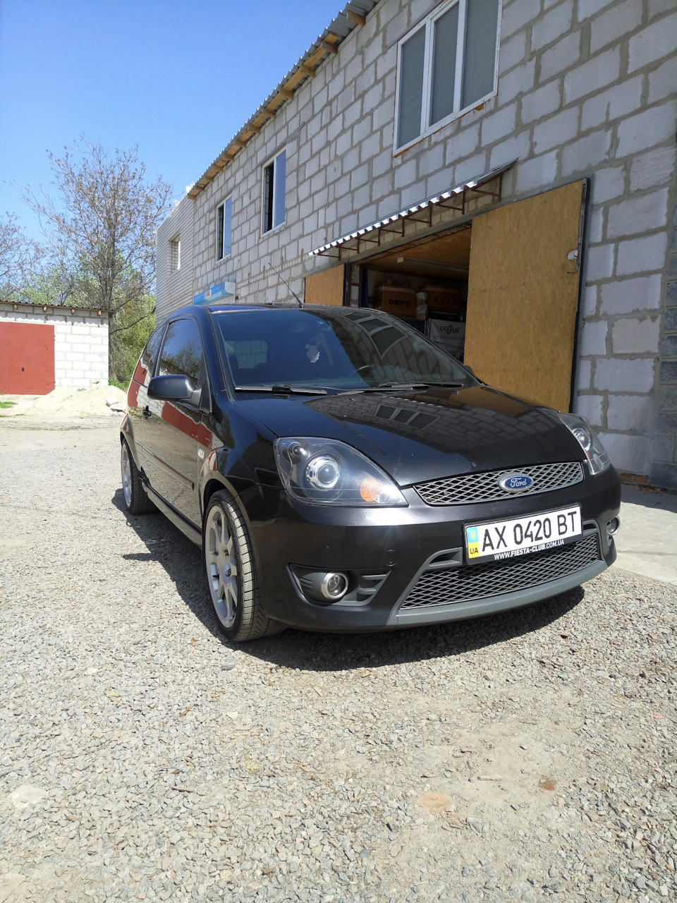 Продана 2