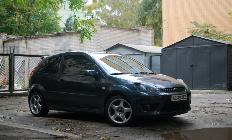Запис 13 / Borbet E 1