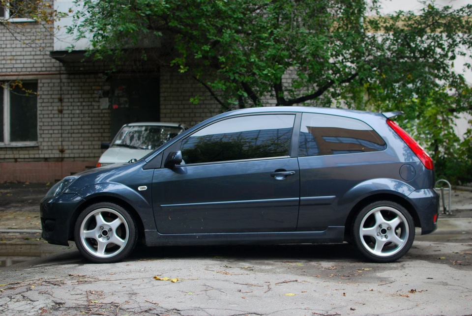 Запис 13 / Borbet E 2
