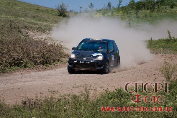 Кубок Лиманов 1-й етап с.Зайчевське) 23-24.05.2015 3