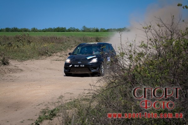 Кубок Лиманов 1-й етап с.Зайчевське) 23-24.05.2015 2