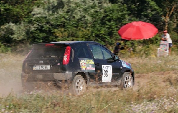 Кубок Лиманів 3-й етап с.Северинівка 26-27.07.2014 4