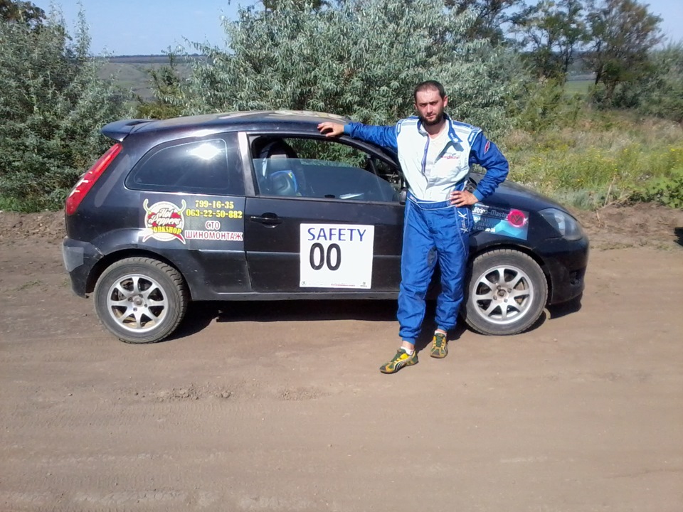 Кубок Лиманів 3-й етап с.Северинівка 26-27.07.2014 5