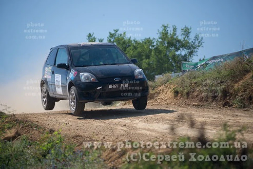 Кубок Лиманів 3-й етап с.Северинівка 26-27.07.2014