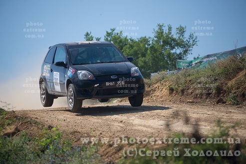 Кубок Лиманів 3-й етап с.Северинівка 26-27.07.2014 1