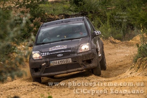 Кубок Лиманів 3-й етап с.Северинівка 29-30.06.2013 2