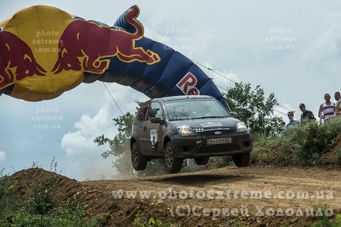 Кубок Лиманів 3-й етап с.Северинівка 29-30.06.2013 3