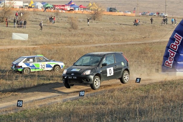 Кубок Лиманів 4-й етап с.Зайчівське 8-9.11.2014 4