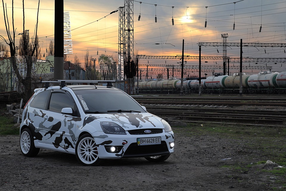 Фотосесія littleWARRROR 1