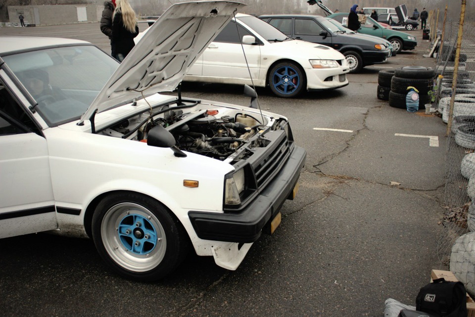 Race Of Masters - Time Attack (Миколаїв) 5