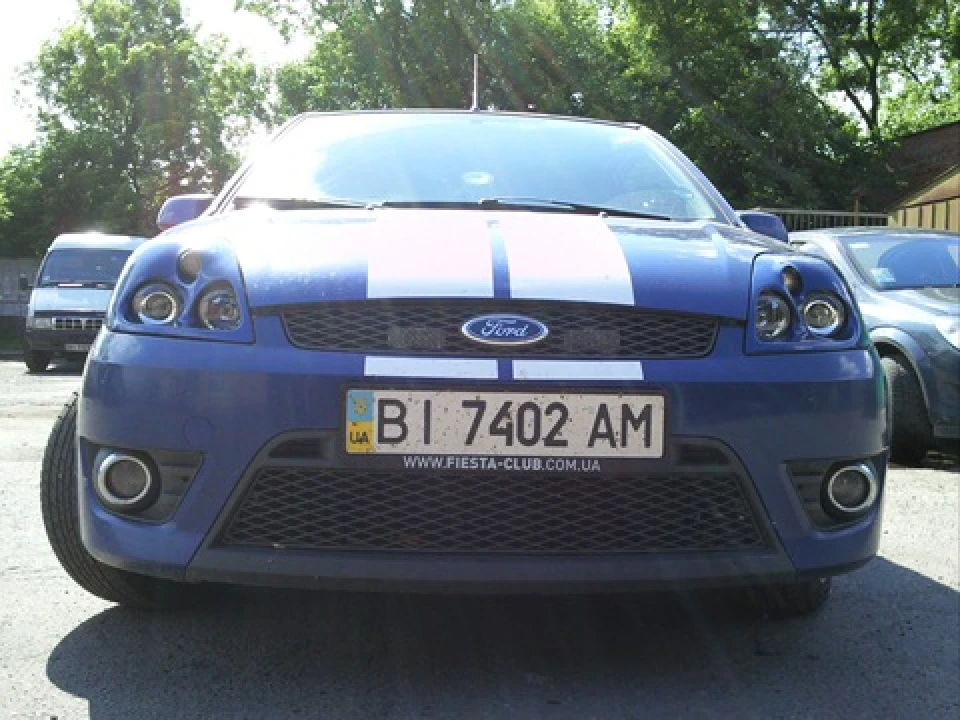 Запис, 6 червня 2009